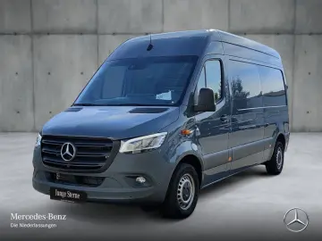 Sprinter 315 CDI KA Hoch 9G Klima Navi MBUX DIS