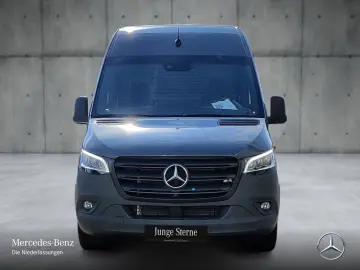 Sprinter 315 CDI KA Hoch 9G+Klima+Navi+MBUX+DIS