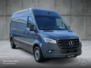 Sprinter 315 CDI KA Hoch 9G+Klima+Navi+MBUX+DIS