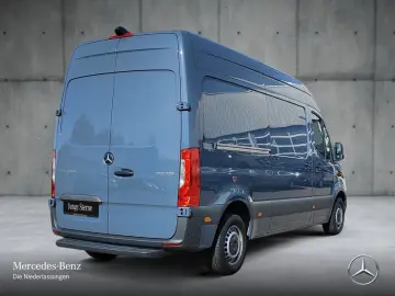 Sprinter 315 CDI KA Hoch 9G+Klima+Navi+MBUX+DIS