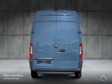 Sprinter 315 CDI KA Hoch 9G+Klima+Navi+MBUX+DIS
