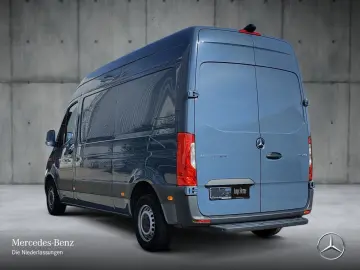 Sprinter 315 CDI KA Hoch 9G+Klima+Navi+MBUX+DIS