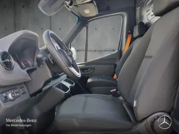 Sprinter 315 CDI KA Hoch 9G+Klima+Navi+MBUX+DIS