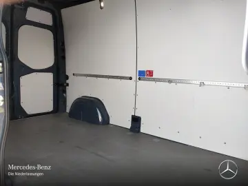 Sprinter 315 CDI KA Hoch 9G+Klima+Navi+MBUX+DIS