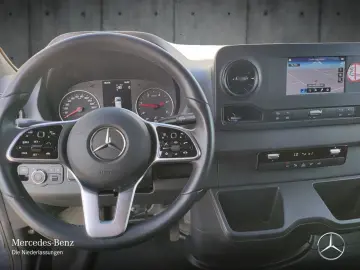 Sprinter 315 CDI KA Hoch 9G+Klima+Navi+MBUX+DIS