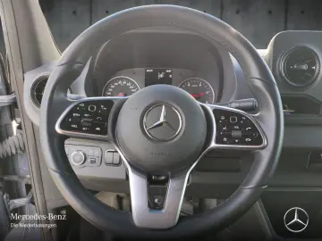 Sprinter 315 CDI KA Hoch 9G+Klima+Navi+MBUX+DIS