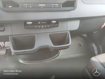 Sprinter 315 CDI KA Hoch 9G+Klima+Navi+MBUX+DIS