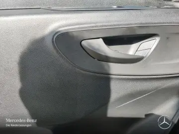 Sprinter 315 CDI KA Hoch 9G+Klima+Navi+MBUX+DIS