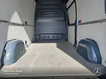 Sprinter 315 CDI KA Hoch 9G+Klima+Navi+MBUX+DIS