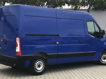 Nissan INTERSTAR   NV400   MASTER   MOVANO