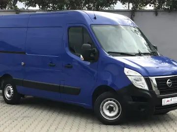 Nissan INTERSTAR   NV400   MASTER   MOVANO