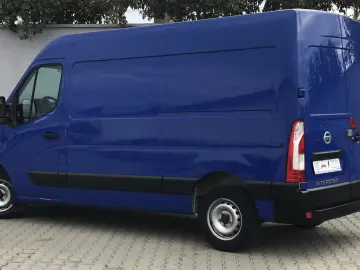 Nissan INTERSTAR   NV400   MASTER   MOVANO