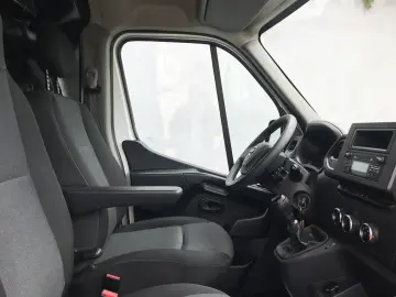 Nissan INTERSTAR   NV400   MASTER   MOVANO