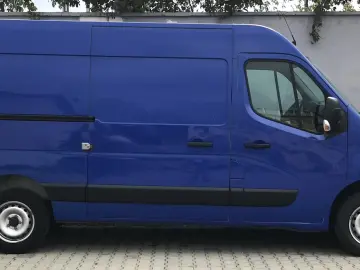 Nissan INTERSTAR   NV400   MASTER   MOVANO