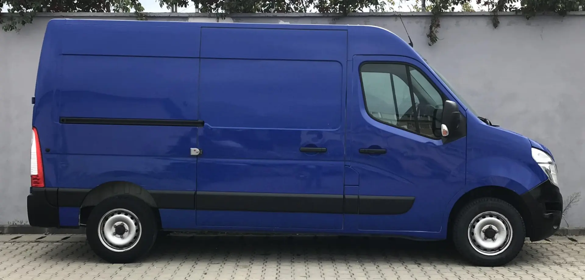 Nissan INTERSTAR   NV400   MASTER   MOVANO