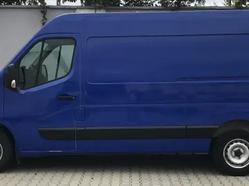 Nissan INTERSTAR   NV400   MASTER   MOVANO