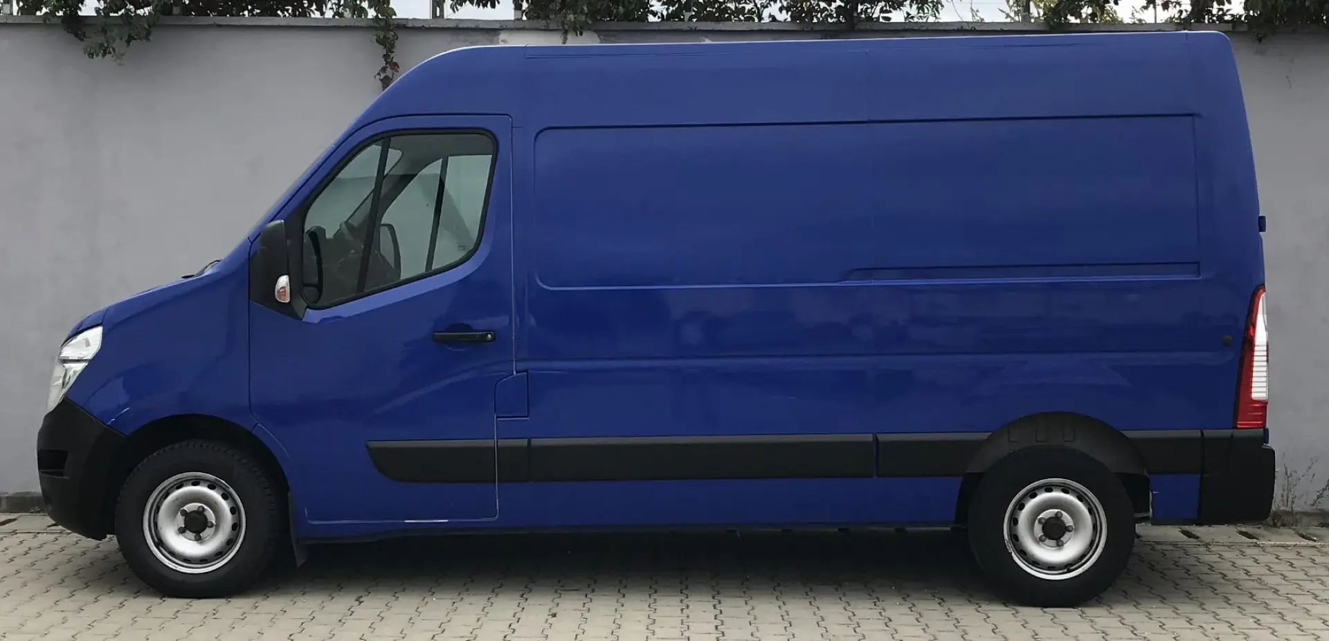 Nissan INTERSTAR   NV400   MASTER   MOVANO
