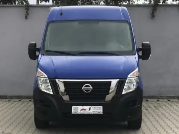 Nissan INTERSTAR   NV400   MASTER   MOVANO