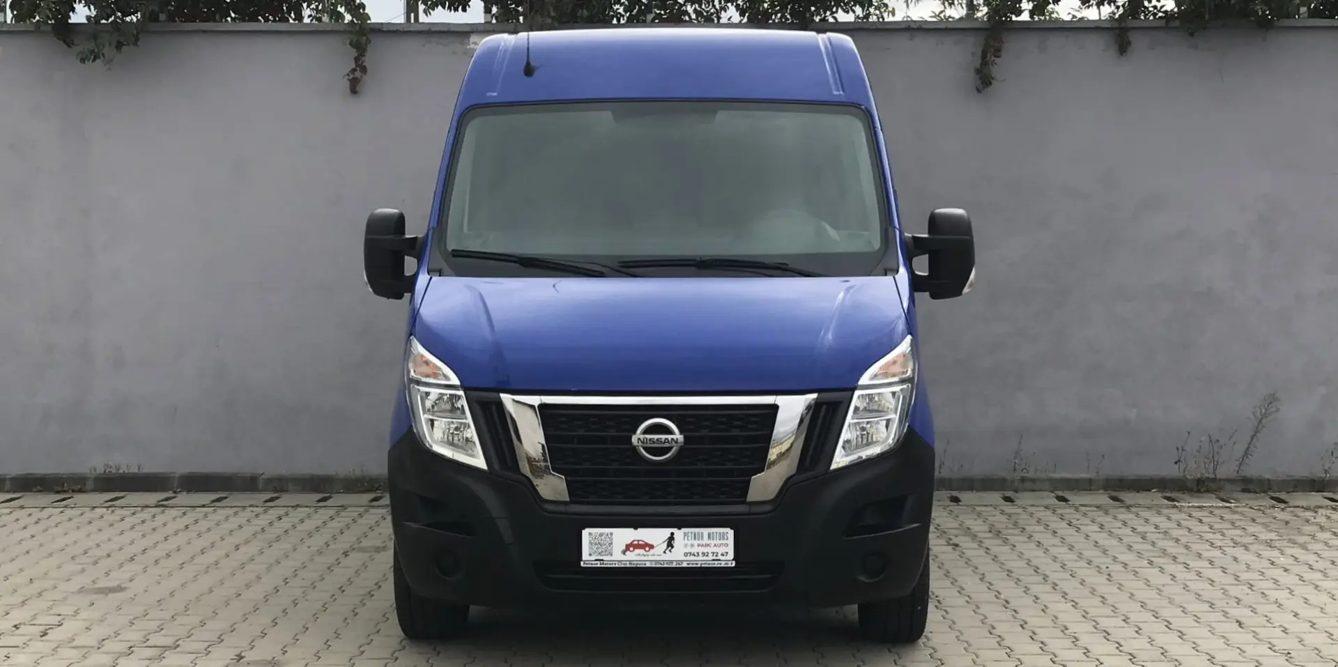 Nissan INTERSTAR   NV400   MASTER   MOVANO