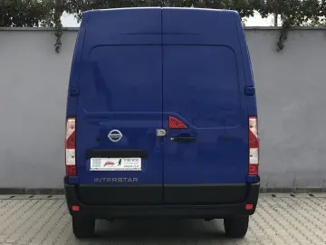 Nissan INTERSTAR   NV400   MASTER   MOVANO