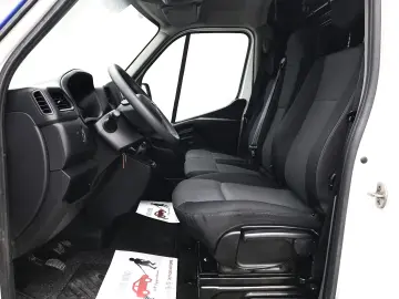 Nissan INTERSTAR   NV400   MASTER   MOVANO