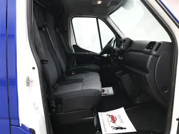 Nissan INTERSTAR   NV400   MASTER   MOVANO