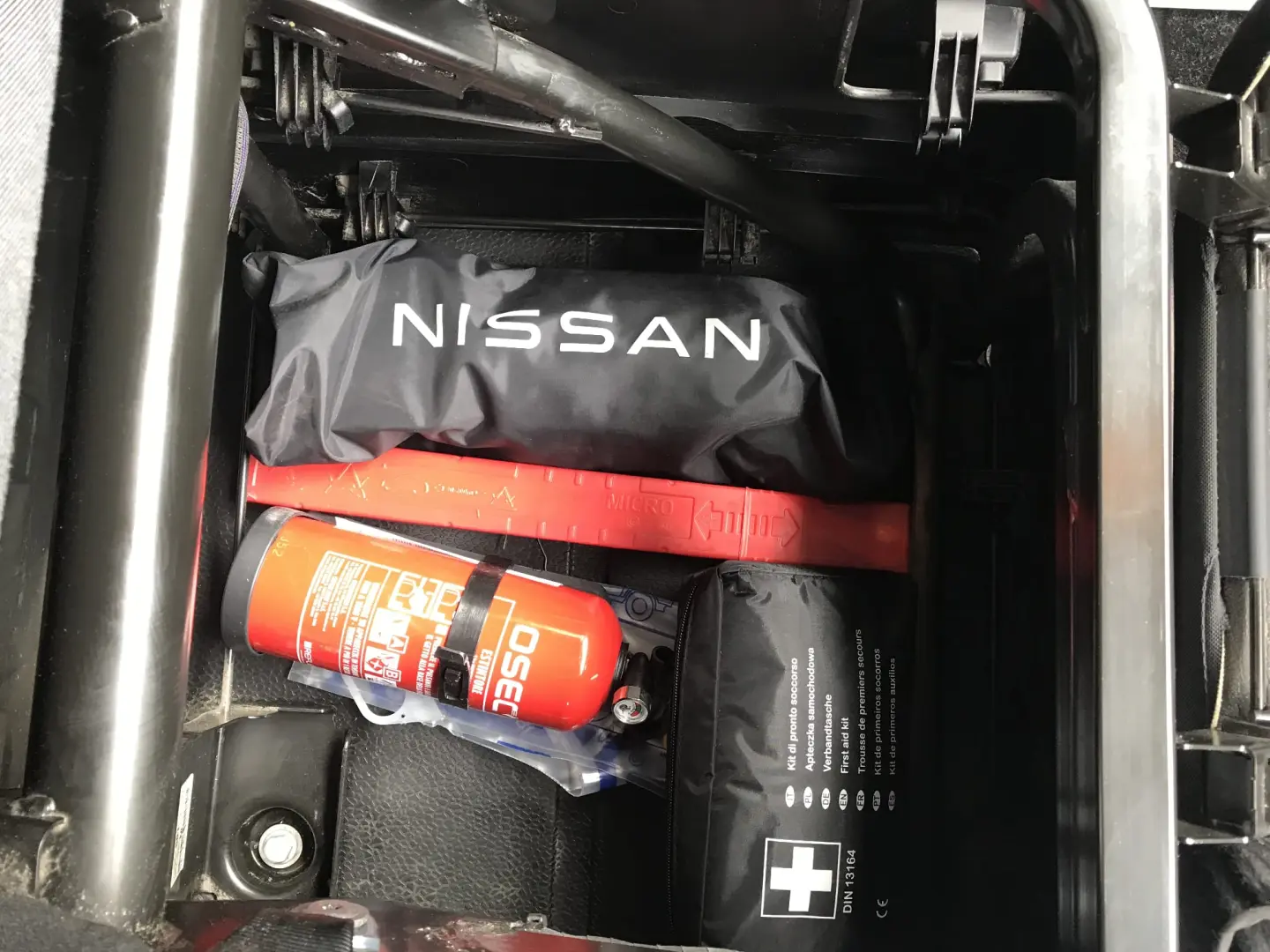 Nissan INTERSTAR   NV400   MASTER   MOVANO
