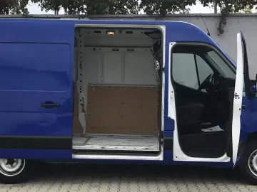 Nissan INTERSTAR   NV400   MASTER   MOVANO