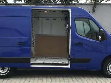 Nissan INTERSTAR   NV400   MASTER   MOVANO