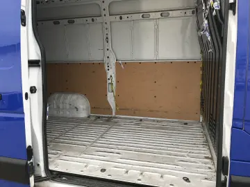Nissan INTERSTAR   NV400   MASTER   MOVANO