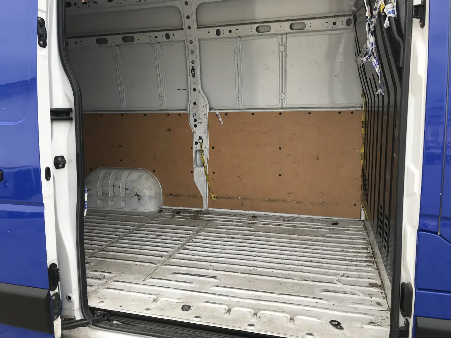 Nissan INTERSTAR   NV400   MASTER   MOVANO