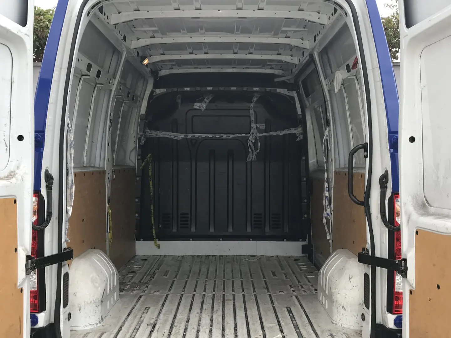 Nissan INTERSTAR   NV400   MASTER   MOVANO