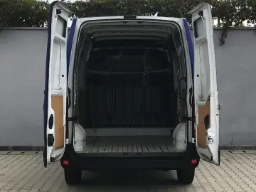 Nissan INTERSTAR   NV400   MASTER   MOVANO