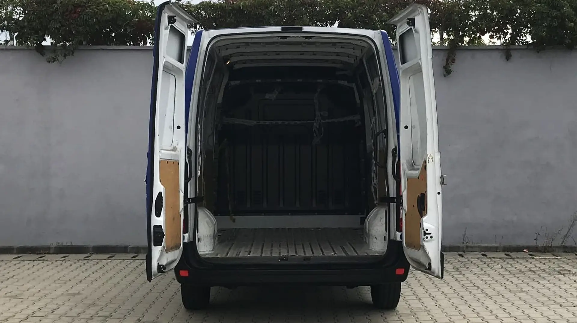 Nissan INTERSTAR   NV400   MASTER   MOVANO