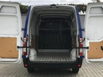 Nissan INTERSTAR   NV400   MASTER   MOVANO