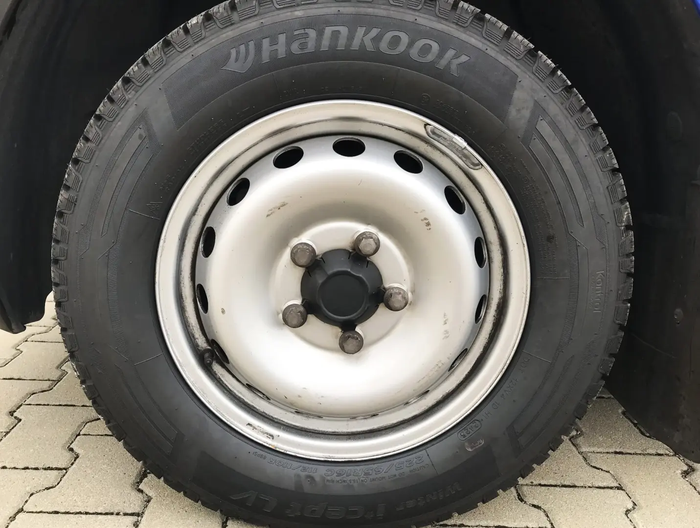 Nissan INTERSTAR   NV400   MASTER   MOVANO