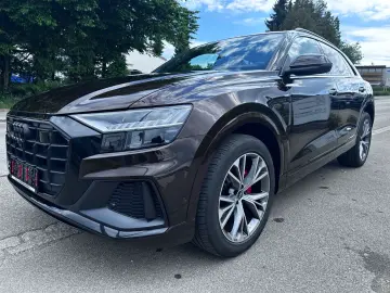 Q8 50 TDI quattro