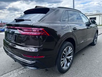Q8 50 TDI quattro