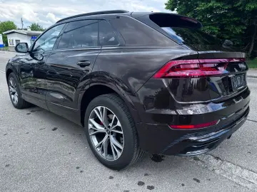 Q8 50 TDI quattro