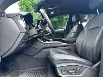 Q8 50 TDI quattro