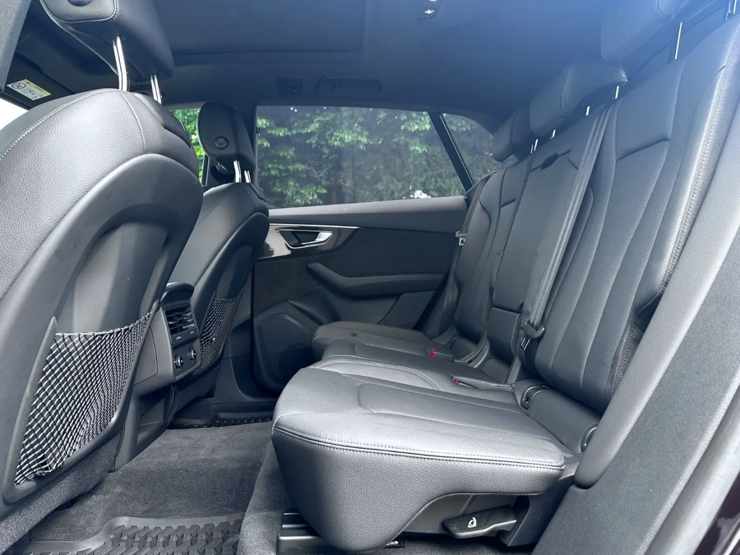 Q8 50 TDI quattro