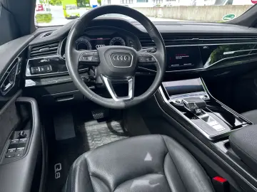 Q8 50 TDI quattro