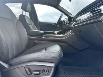 Q8 50 TDI quattro
