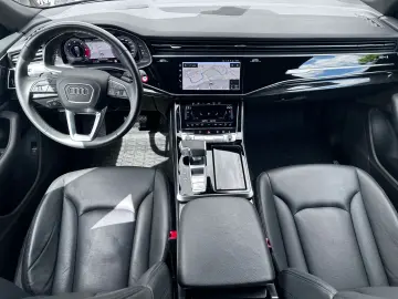 Q8 50 TDI quattro