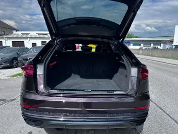 Q8 50 TDI quattro