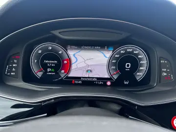 Q8 50 TDI quattro