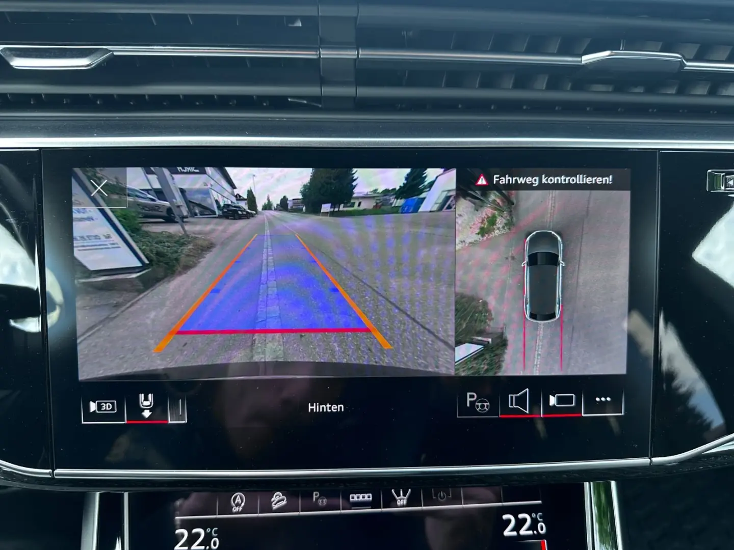 Q8 50 TDI quattro