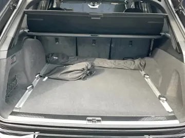 Audi Q7 60 TFSI e q. tiptr. S line Laser PANO