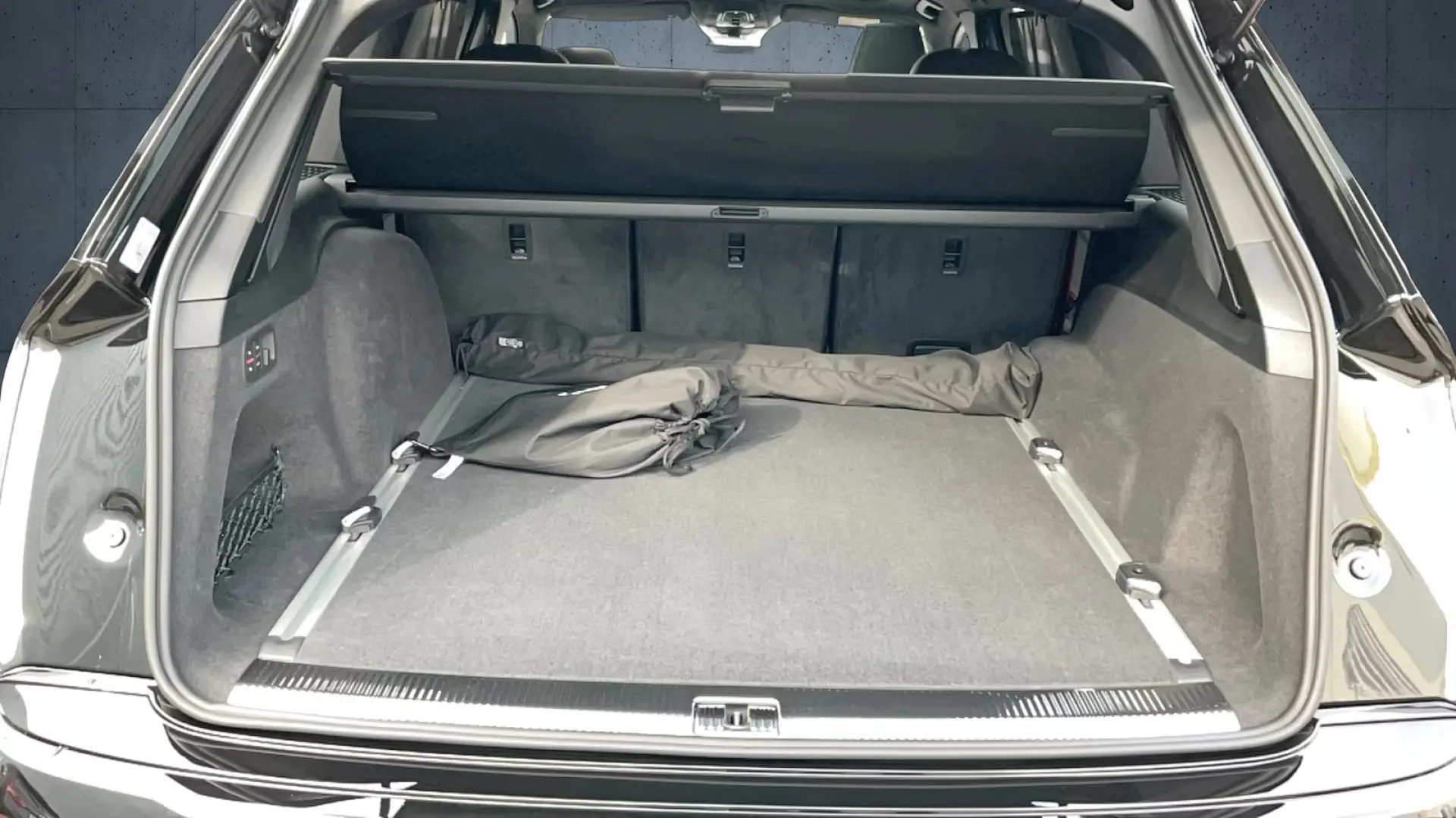 Audi Q7 60 TFSI e q. tiptr. S line Laser PANO