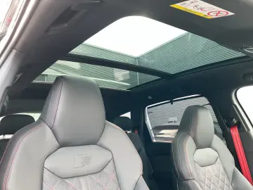 Audi Q7 60 TFSI e q. tiptr. S line Laser PANO